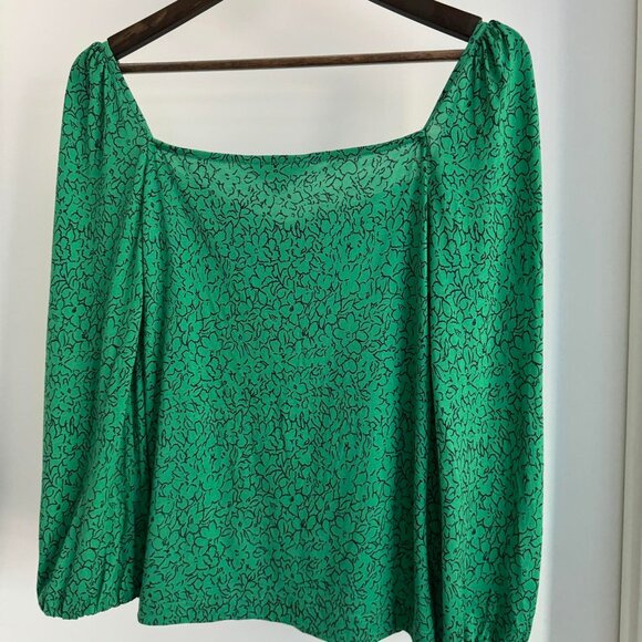 Green top Whistles - Picture 4 of 6